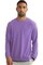 Comfort Colors® Garment-Dyed Heavyweight Long Sleeve Pocket T-Shirt